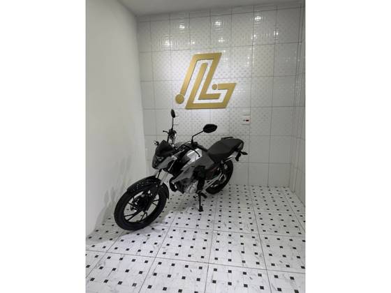 HONDA CG 160 FAN HONDA CG 160 FAN